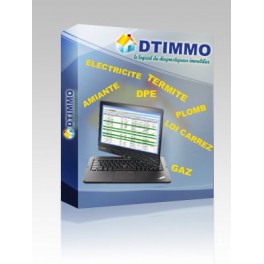 Logiciel métier diagnostics immobilier Logiciel métier diagnostics immobilier